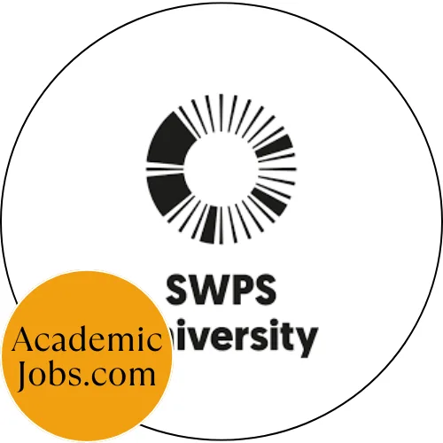 SWPS - Warsaw School of Social Psychology logo